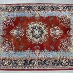 983 8269 ORIENTAL RUG